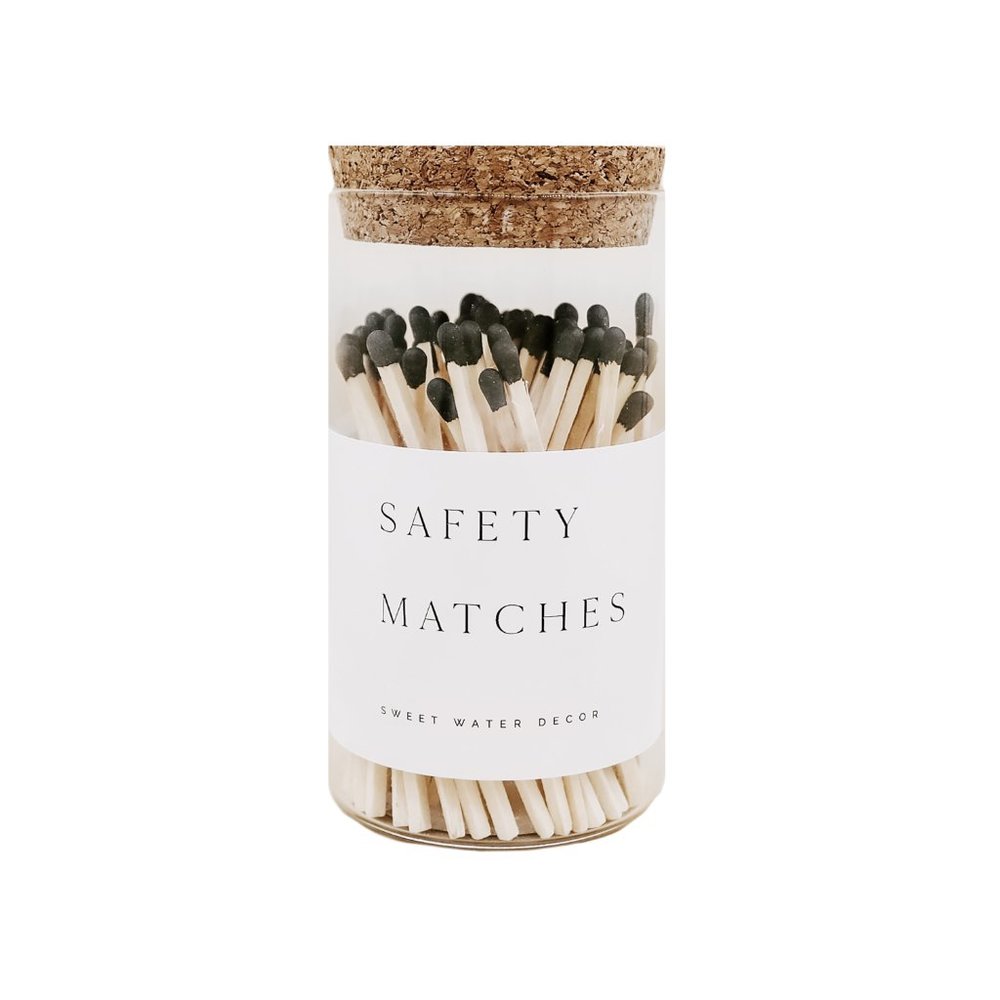 MEDIUM HEARTH MATCHES - Picture 3 of 5